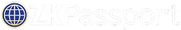 ZK Passport logo